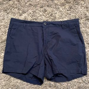 Patagonia shorts